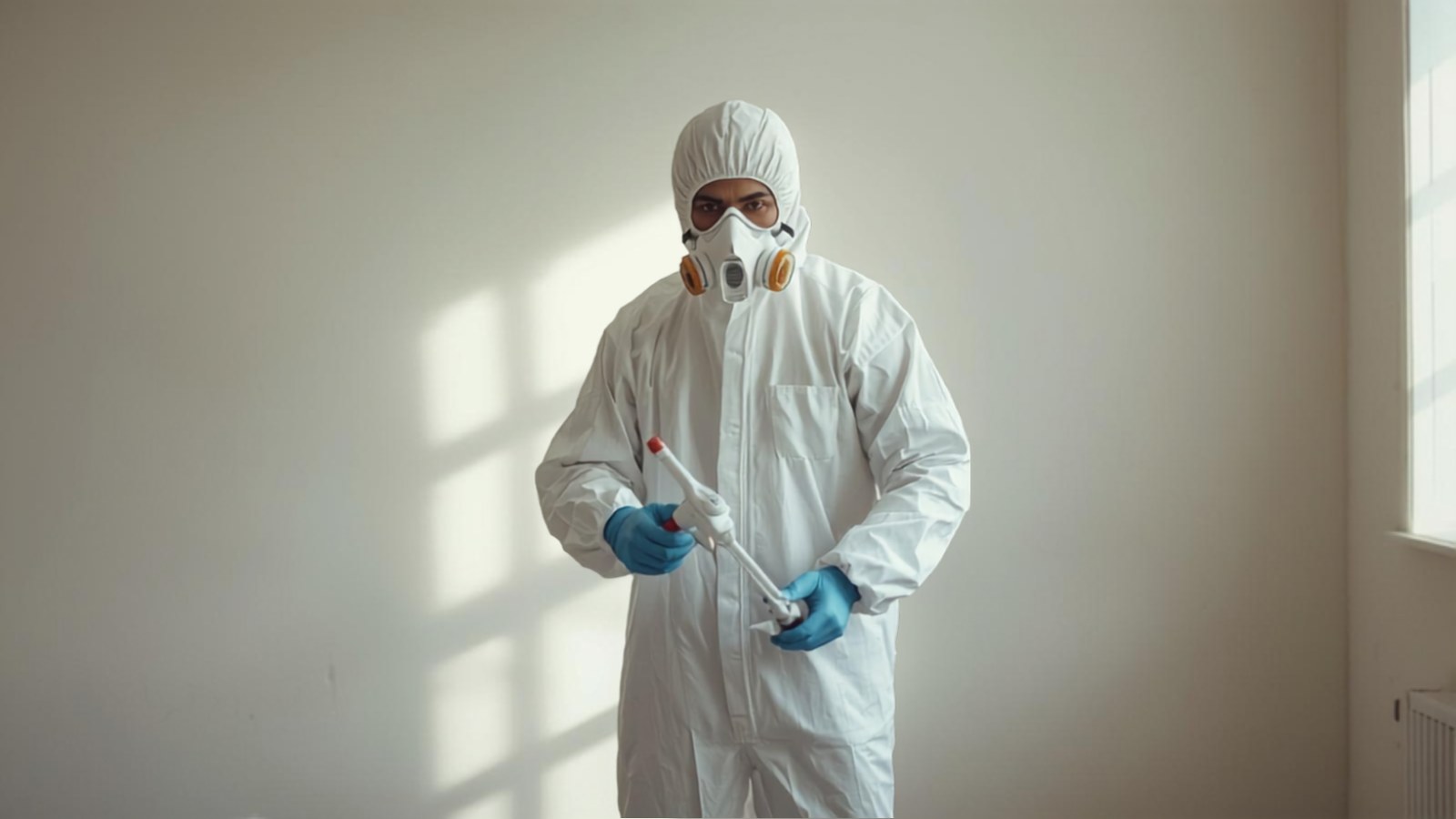 Decomposition Clean Up in Reynoldsburg, Ohio — Reynoldsburg Trauma Scene Clean Up: licensed local decomposition clean up services